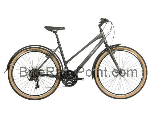 Raleigh Strada 1 specs and reviews